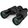 10-120x80 Professional Zoom Hunting Binoculars with Wide-Angle Lens, Tripod Interface, Portable for Camping, Bird Watching, Outdoor view 2