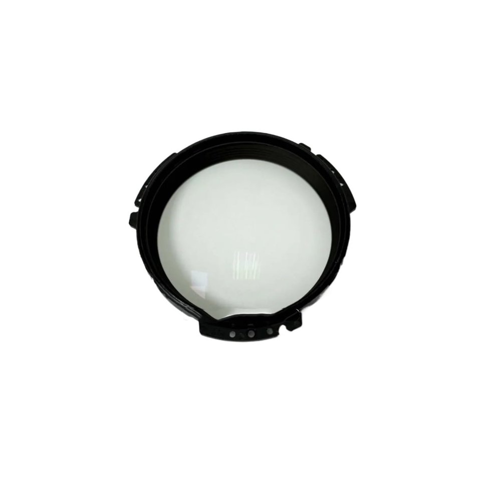 Repair Parts,Compatible for Tamron 17-70mm F/2.8 Di III-A VC RXD (B070) Lens 1st Glass Front Element Frame