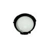 Repair Parts,Compatible for Tamron 17-70mm F/2.8 Di III-A VC RXD (B070) Lens 1st Glass Front Element Frame view 1