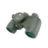10x50 Binoculars with Rangefinder for Adults & Kids, HD Prism Lens, Waterproof Night Vision, Compact Bird Watching view 1