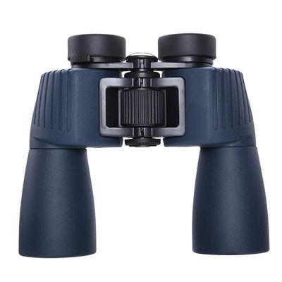 12x50 Waterproof Binoculars for Adults High Power Prism Telescope with ED Lens, Night Vision, Camping & Hunting
