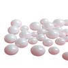 Balls 200pcs Zirconia Ceramic Balls 0.3mm/0.5mm/0.6mm/0.7mm Precision Bearing Ceramic Balls(0.3mm) (0.7mm) view 3