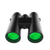 12x42 High Power Binoculars for Adults and Kids Compact Waterproof Binoculars with Prism Lens for Bird Watching Travel Sports view 3