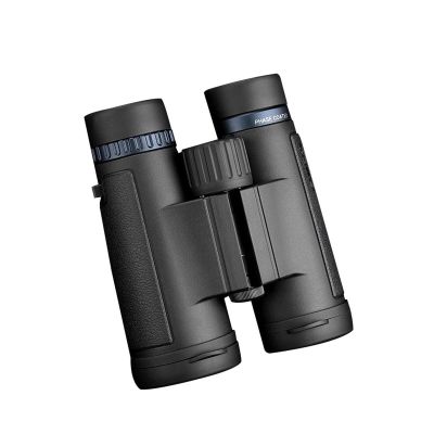 10x26 HD Binoculars for Adults & Kids, Compact Waterproof Prism Lens with Weak Light Vision for Travel & Bird Watching