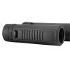 10x26 HD Binoculars for Adults & Kids, Compact Waterproof Prism Lens with Weak Light Vision for Travel & Bird Watching view 4