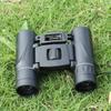 40x22 Mini Binoculars for Adults Compact Folding Telescope, 2000M Long Range for Hunting, Sports, Travel & Camping view 1