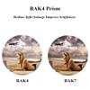 10x42 Binoculars for Adults and Kids, HD Prism Lens, Compact Waterproof Binoculars with Night Vision for Bird Watching, Travel, Concerts view 3