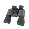 10x50 HD Binoculars for Adults & Kids, Waterproof, Fogproof, Shockproof with Night Vision and Smartphone Adapter for Bird Watching view 1