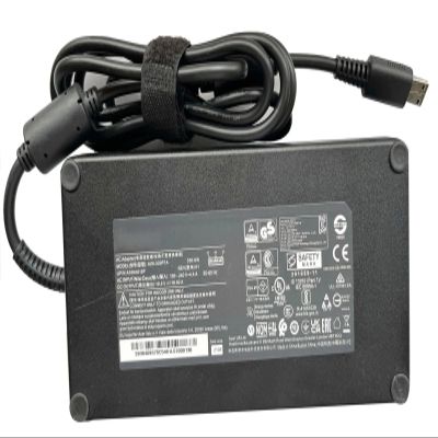 19.5V 16.92 330W AC Adapter Charger A20-330P1A Compatible for MSI GE78 GE78HX Raider i9-13980HX Power Supply