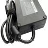 19.5V 16.92 330W AC Adapter Charger A20-330P1A Compatible for MSI GE78 GE78HX Raider i9-13980HX Power Supply view 4