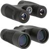 10x42 High Power Binoculars for Adults, Fully Multi-Coated Waterproof Night Vision Telescope for Bird Watching & Travel view 3