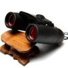 30x60 Binoculars for Adults & Kids, High-Definition Edge-to-Edge Sharpness, Low Light Night Vision for Bird Watching, Camping, Outdoor Sports view 3