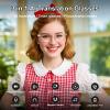 AI Smart Glasses, Bluetooth 6.0 Real-Time Translation Glasses for Men Women, 160+ Languages AI Translator, Open-Ear Bluetooth Glasses with Speakers, Color-Changing Lenses for Business Travel  Grey view 2