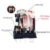 1Pc LY2NJ HH62P Electronic Micro Mini Electromagnetic Relay 10A 8PIN Coil DC 12V 24V 36V 48V 110V 220V(DC 48V) (OneColor) view 2