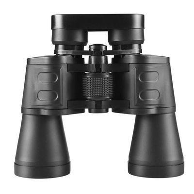 20x50 High Power Binoculars with Night Vision, Portable Telescope for Camping, Hunting, Bird Watching & Concerts