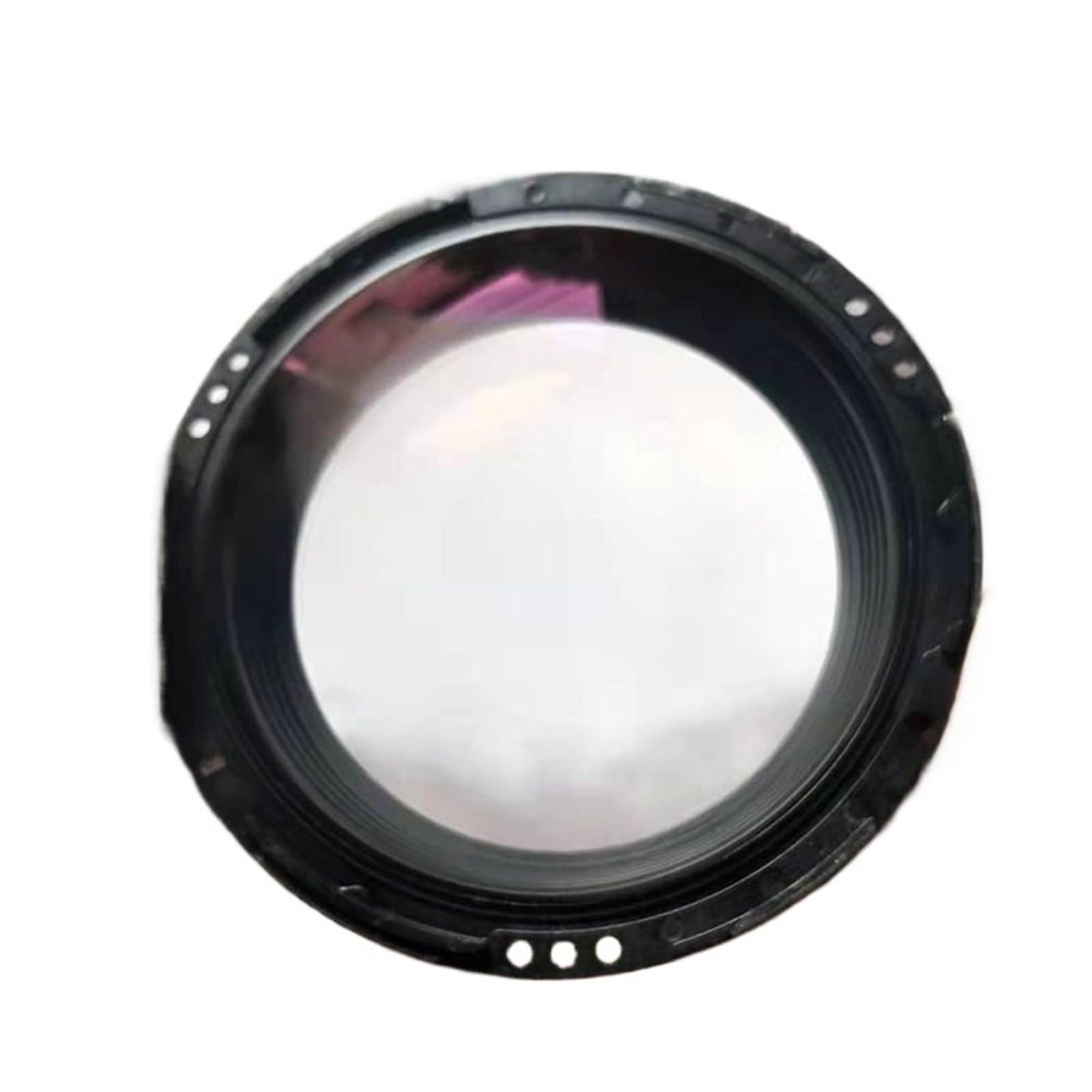Front 1st Optical Glass Block Element Repair Parts Compatible for Sony E PZ 18-105mm f/4.0 G OSS SELP18105G Lens