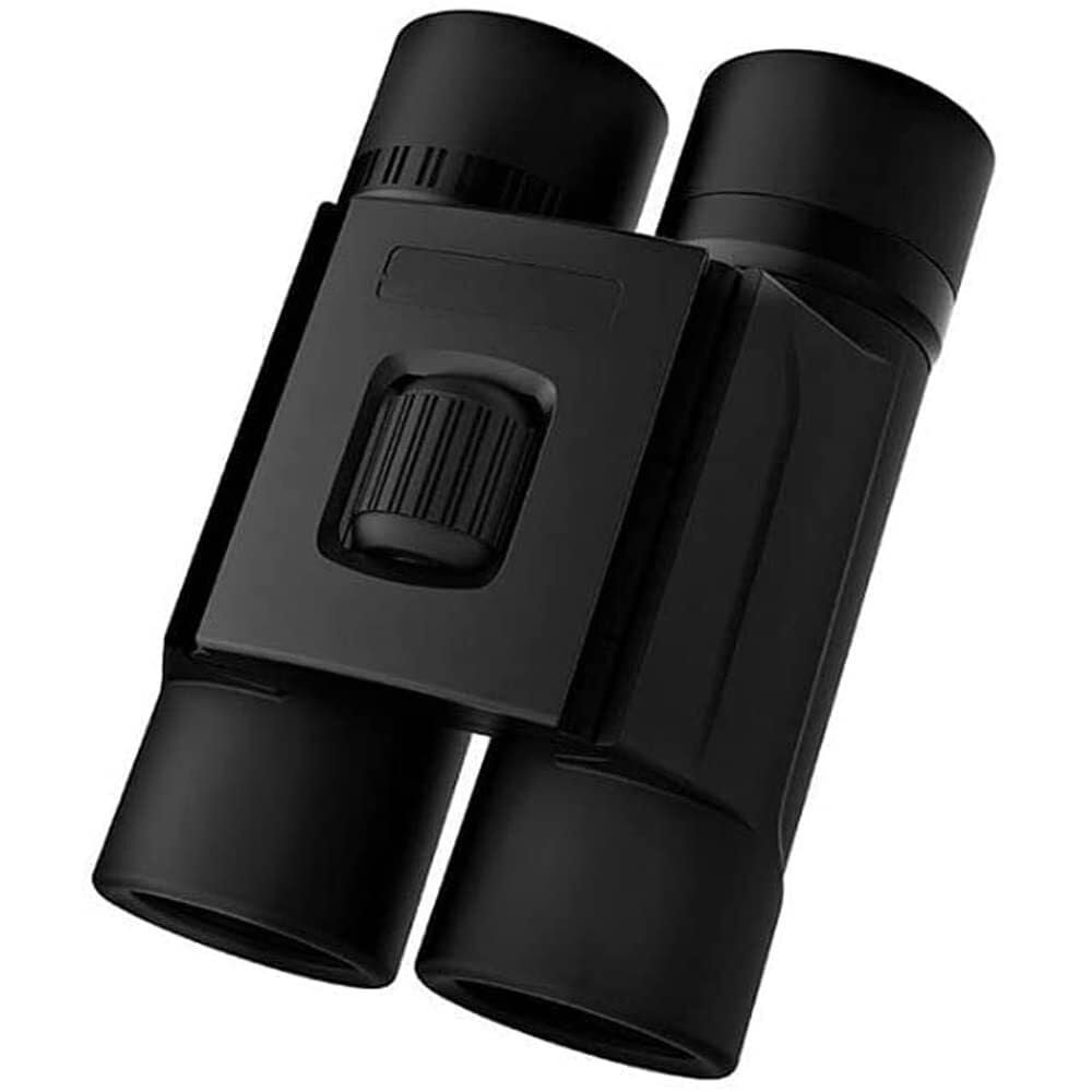10x25 Binoculars for Adults & Kids, HD Waterproof Optics, Compact Outdoor Telescope for Hiking, Bird Watching, Concerts(8x25)