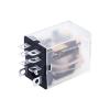 1Pc LY2NJ HH62P Electronic Micro Mini Electromagnetic Relay 10A 8PIN Coil DC 12V 24V 36V 48V 110V 220V(DC 48V) view 3