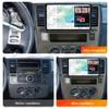 DUDUAUTO Android 13 Car Radio Stereo for Nissan Versa 2007-2011, Biorunn DUDU7 9.5 Inch Dual Band GPS Wireless Car-Play Android Auto Navi Head Unit Blue-Tooth 6GB RAM 64GB ROM view 2