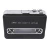 ZJchao Portable Cassette Tape Player Built in Speaker 3.5mm Earphone Jack, Convert Tape to MP3, for Laptop PC CD Burner view 3