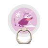 Ingram Mobile Phone Ring, Moomin, MagSafe Compatible, Stand Function view 1