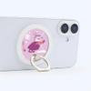 Ingram Mobile Phone Ring, Moomin, MagSafe Compatible, Stand Function view 3