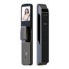 3D Smart Door Lock Fingerprint Card Key Digital Home Intelligence view 1