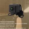 Backup Camera 95750 3W110, Rear Parking Assist Camera, High Resolution Clear Image, Simple Installation, Durable ABS Material, Replacement for Kia 2011 2014 view 2