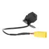 Backup Camera 95750 3W110, Rear Parking Assist Camera, High Resolution Clear Image, Simple Installation, Durable ABS Material, Replacement for Kia 2011 2014 view 4