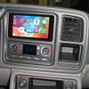 7" Upgarde Car Radio for Chevy Avalanche Tahoe 2003-2006, Android 14 Touch Screen Bluetooth Stereo for Sierra Silverado 1500 2500 2003-2006 with Carplay Android GPS WiFi Back Up Camera 2+32G view 1