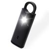 Personal Safety Alarm with Loud Alarm, Strobe Light, and Keyring an Emergency Safety Suitable for Women, Men, Children, and Seniors view 1