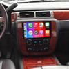 10 inch Car Radio for Chevy Suburban Tahoe 2007-2014, 2+32G Touch Screen Stereo for GMC Yukon Denali Radio Upgrade Android 13 GPS Navigation Stereo with Bluetooth WiFi Backup Camera/DSP/SWC view 1