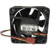 A6025-30AB-3AN-PI Fan 6CM for 12V 0.11A 6025 60X60X25MM 3-Wire Cooling Fan view 1