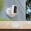 Camera Rain Cover For Ring Outdoor Cam Plus 2025, Weather-resistant Protective Rain Cover ABS Slip Covers Cameras Protection Shield For Outdoor Protection(1) view 2