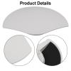 Camera Rain Cover For Ring Outdoor Cam Plus 2025, Weather-resistant Protective Rain Cover ABS Slip Covers Cameras Protection Shield For Outdoor Protection(1) view 3