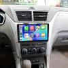 2+32G Car Stereo for Chevy Traverse 2009 2010 2011 2012, 10 inch Touch Screen Radio for Express Van 2008-2011 Car Radio Android 13 GPS Navigation Stereo with Bluetooth WiFi Backup Camera/DSP/SWC view 4