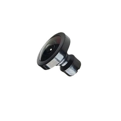 Replacement Fisheye Lens,Compatible for Gopro Max 360 Action Camera Repair Part Accessories(One pcs)