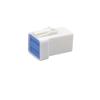 Car Connector 5/10/100 Sets Automotive Connectors T02R-VSLE 2/3/4/6/8 Pin Water Proof Connectors Male and Female Butt(6p (Male Female),100 Sets) view 1