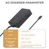20 Pack LJO-EEIH 45W USB C Laptop Charger Compatible with HP Spectre x360 Envy x360 EliteBook ProBook Pavilion Aero Chromebook USB-C PD Power Adapter for Select HP Laptops with Type C Charging Port view 2