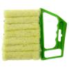 2 Multifunctional Cleaning Brushes for Blinds, Household Curtain Cleaning Tool, air Conditioning Fan Brush, Gap Brush view 1