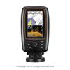 BoxWave Screen Protector Compatible With Garmin echoMAP CHIRP 43dv - ClearTouch Crystal (2-Pack), HD Film Skin - Shields From Scratches view 3