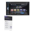 BoxWave Screen Protector Compatible With Planet Audio P9630BRC - ClearTouch ImpactShield (2-Pack), Impenetrable Screen Protector Flexible Film view 1