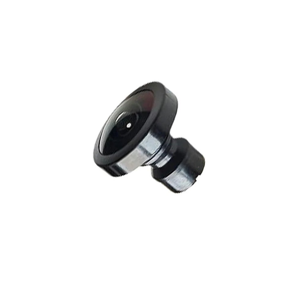 Replacement Fisheye Lens,Compatible for Gopro Max 360 Action Camera Repair Part Accessories(Two pcs)