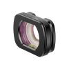 Compatible for DJI Osmo Pocket 3 - F35 Magnetic 1.5X Telephoto & Wide-Angle Lens Kit view 1