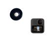 Glass Lens Replacement,Compatible for Gopro Max 360 Action Camera Repair Part(Two pcs) view 2