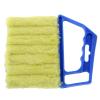 2 Multifunctional Cleaning Brushes for Blinds, Household Curtain Cleaning Tool, air Conditioning Fan Brush, Gap Brush view 1