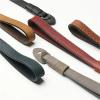 Compatible for Sony Cameras - Genuine Leather Wrist Strap (A7C2/A7M4/XT4/XT5/Q2/M11/Q3)(Deep Gray) view 2