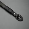 Compatible for Sony Cameras - Genuine Leather Wrist Strap (A7C2/A7M4/XT4/XT5/Q2/M11/Q3)(Deep Gray) view 4