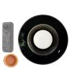 Compatible for Insta360 X5 Camera Replacement Front Glass Lens & Metal Aluminum O-Ring Repair Part(1 Pic) view 2