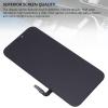 LICAEVEY Replacement LCD Display Assembly for 12 12 Pro, 6.1 Inch OLED Touch Screen Display Digitizer Assembly with Frame & Repair Kit for A2172 A2402 A2404 view 3